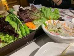 -本家韩国烤肉(青岛万象城店)