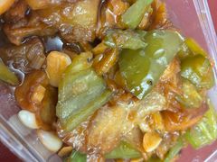 -郭林家常菜(洋桥店)