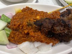 -关夫人餐厅(阳光广场店)