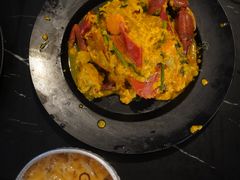 -Doo Dee Thai Food(Issan/Isaan/Esan)