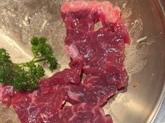 -核桃碳烤肉馆(深圳首店)