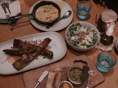 -THE CANNERY&JUJU 新鲜海鲜·牛排美食酒廊