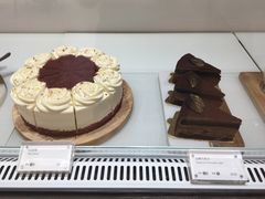 -EVERNAKED裸蛋糕(SOHO天山店)