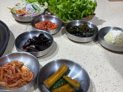 -东门韩国烤肉·韩国料理(烟台朝阳街店)