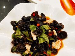野木耳拌桃仁-云和祥食府·特色云南菜(金碧公园店)