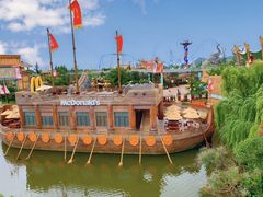 -七彩云南欢乐世界