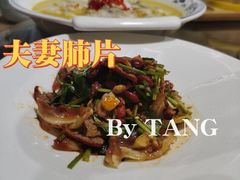 -小菜园新徽菜(芜湖镜湖苏宁店)