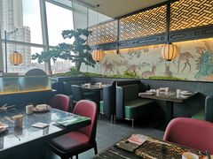 -新白鹿餐厅(虹桥南丰城店)