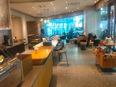 -星巴克臻选(周浦万达店)