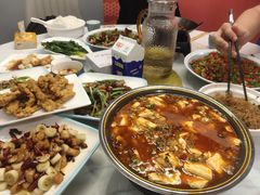 -蓉城小厨·四川味道(浙港国际店)