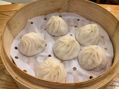 鲜肉小笼-苏小柳手工点心(人民广场分院)