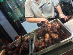 -陈光记烧腊(长寿路店)