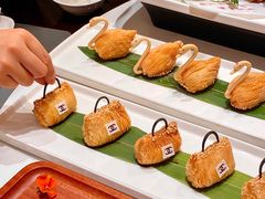 -同庆楼(天鹅酒家店)