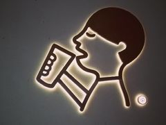 门面-喜茶(上海五角场万达店)