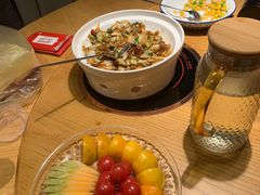 -老阿爸鲜鱼土菜(独墅湖店)