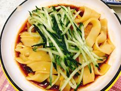 -巴依老爷新疆美食(清华东门店)