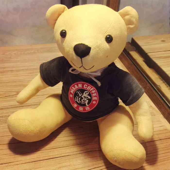 漫咖啡(鸿翔路店)