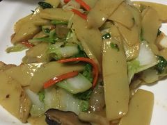 -柠静私家菜(石板巷店)