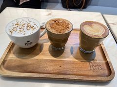 -Peet's 皮爷咖啡(东湖路手作店)