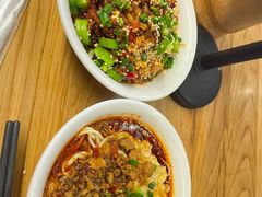 -付小姐在成都(川沙店)