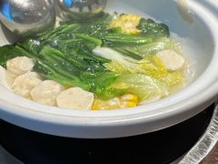 -龙泉人椰子鸡·糟粕醋·地标海南菜(龙昆南店)