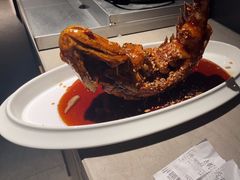 -大鸭梨烤鸭(望京店)