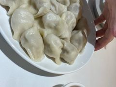 羊肉大葱饺子-金春禧(世茂国际广场店)