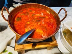 冬阴功汤-PHO爺·越南料理(亦庄大族广场店)