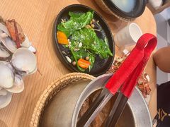 -隅乐胡椒虾·台湾菜·团建(皇岗店)