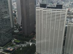 -东京都厅舍