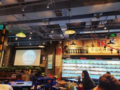 大堂-马路边边串串香(双井直营店)