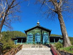 -人民防洪胜利纪念塔