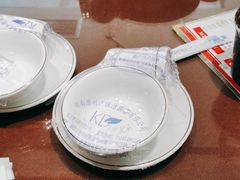 -天下客饭店(中山路店)