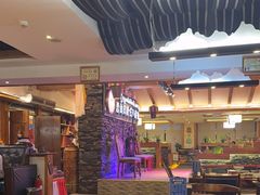 -思金拉措庄园藏餐(太阳岛店)