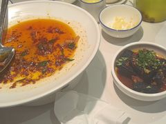 -兰湘子·湘菜小炒(石家庄万象城店)