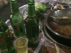 -满天星太珍火锅