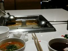 -海底捞火锅(高科广场店)