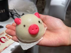 -山东老家(科韵分店)