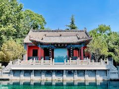 -百脉泉景区