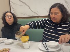 -北塘海鲜·天津菜(大光明桥旗舰店)