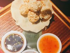 -玉满堂·湖北融合菜