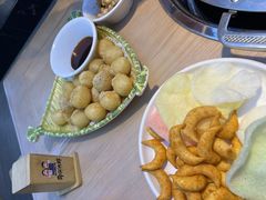 -邵汇大虾火锅(鲁迅路店)