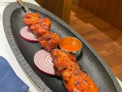 -黑宝石西餐厅(汇励99城市公园店)