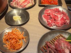 -西塔老太太泥炉烤肉(亚运村店)