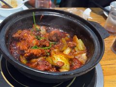 -村夫烤鱼·重庆鸡公煲(杨思店)