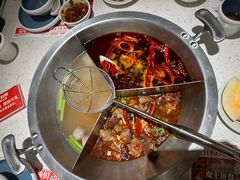 -左庭右院鲜牛肉火锅(长泰广场店)