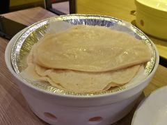 -姥姥家春饼店(交大东路店)
