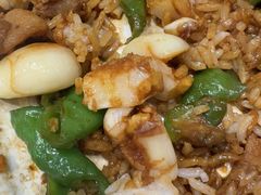 -阳阳中国饭(北京荟聚店)