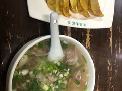 -清真蒋有记(秦虹路店)