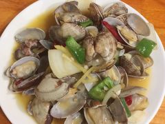 -温州一家人美食(西木头市店)